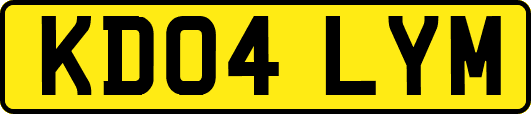 KD04LYM