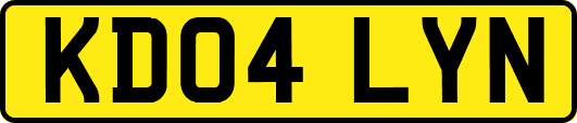 KD04LYN