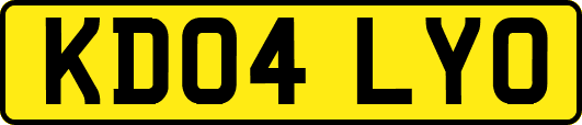 KD04LYO