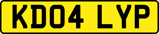 KD04LYP