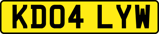 KD04LYW