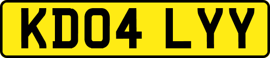 KD04LYY