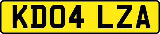 KD04LZA