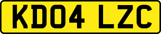 KD04LZC
