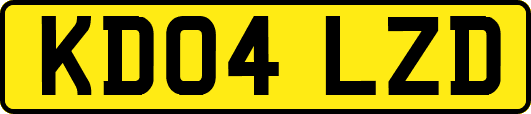 KD04LZD
