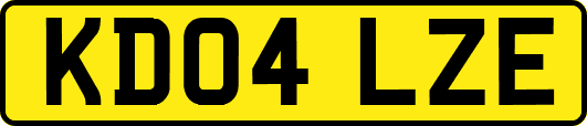 KD04LZE