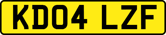 KD04LZF