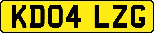 KD04LZG