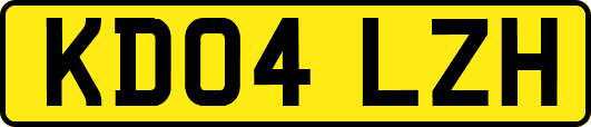KD04LZH
