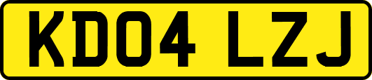 KD04LZJ