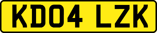 KD04LZK