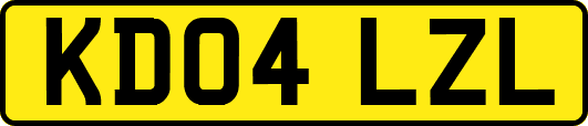 KD04LZL