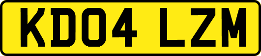 KD04LZM