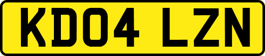 KD04LZN