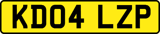 KD04LZP