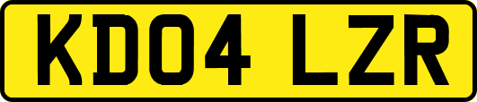 KD04LZR