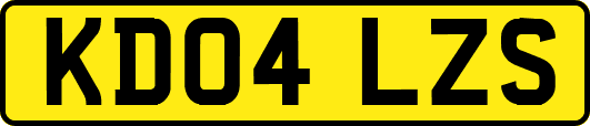 KD04LZS