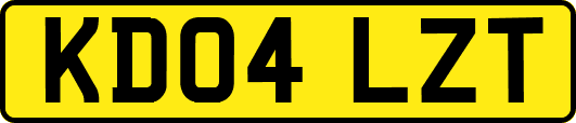KD04LZT