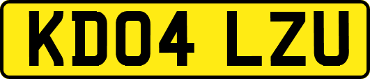 KD04LZU