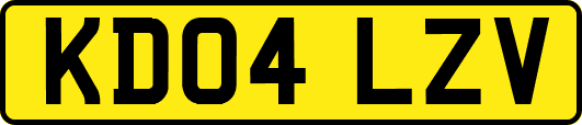 KD04LZV