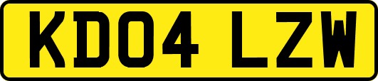 KD04LZW