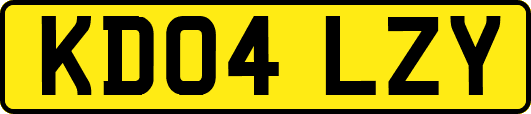 KD04LZY