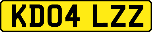 KD04LZZ