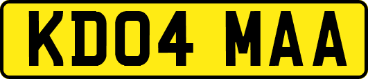 KD04MAA