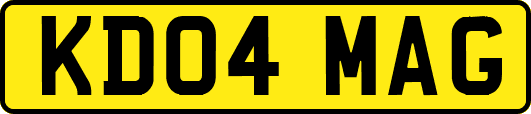 KD04MAG