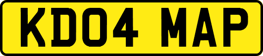 KD04MAP