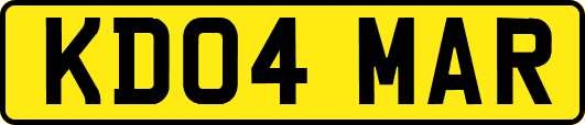 KD04MAR