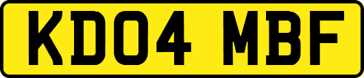 KD04MBF