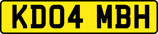 KD04MBH
