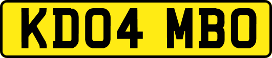 KD04MBO