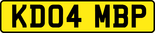 KD04MBP