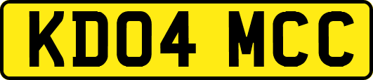 KD04MCC