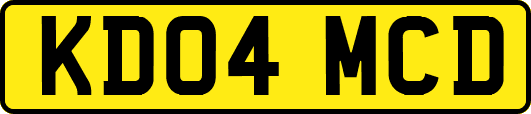 KD04MCD