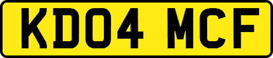 KD04MCF