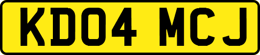 KD04MCJ