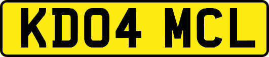 KD04MCL