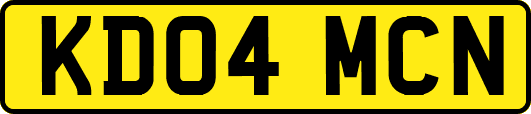 KD04MCN