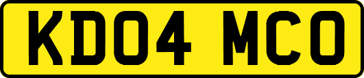 KD04MCO