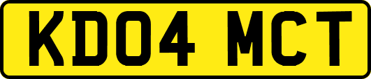 KD04MCT