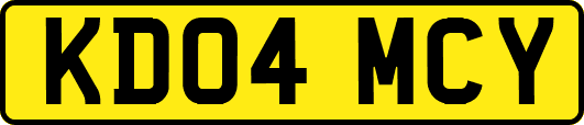 KD04MCY