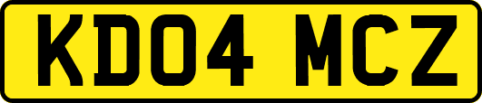 KD04MCZ