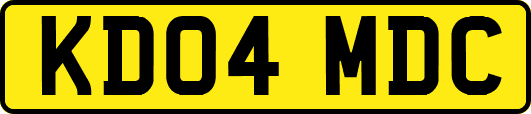 KD04MDC