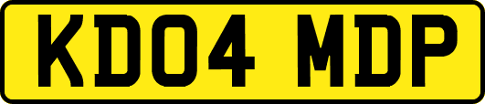 KD04MDP