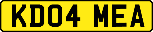 KD04MEA