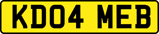 KD04MEB