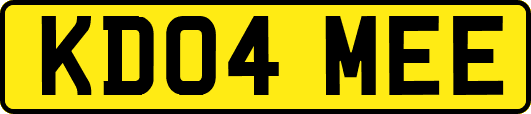 KD04MEE